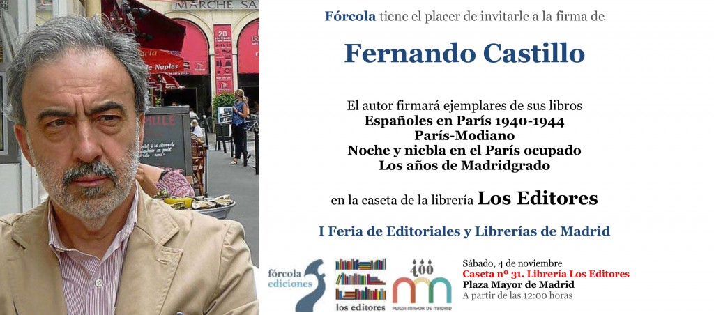Firma_ejemplares_Fernando-Castillo_FeriaPlazaMayor