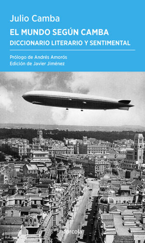 El mundo según Camba