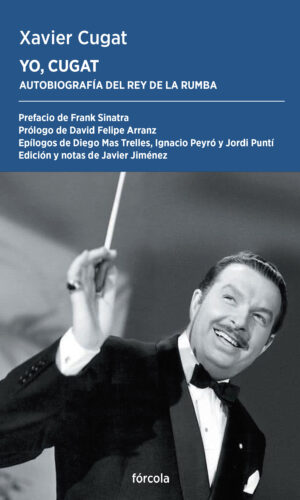Yo, Cugat