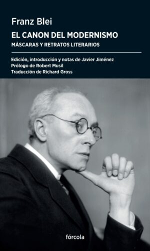 El canon del Modernismo