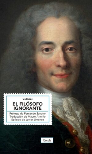 El filósofo ignorante