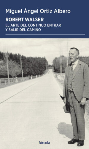 Robert Walser